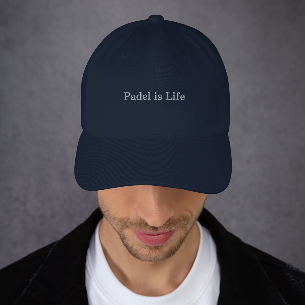 Padel is Life